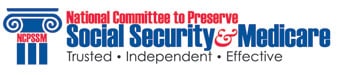 National Committee to Preserve Social Security & Medicare LOGO