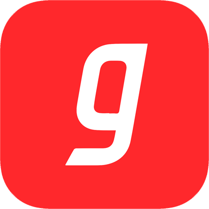 Gaana logo