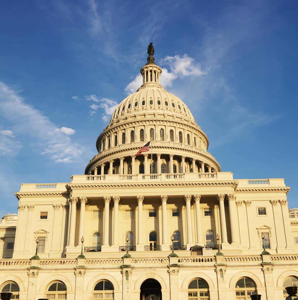 US Capitol photo