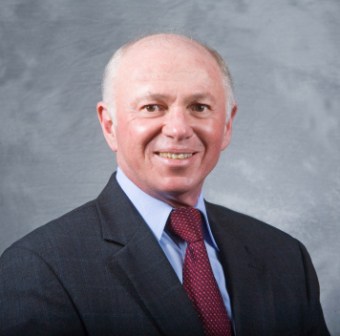 Max Richtman, NCPSSM President/CEO