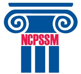 NCPSSM Logo