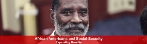 African Americans and Social Security