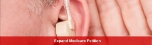 Expand Medicare Petition