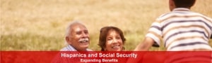 Hispanics and Social Security