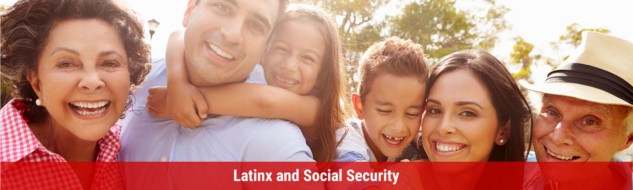 Latinx and Social Security