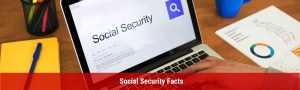 Social Security Facts