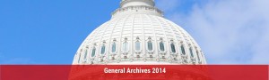 General Archives 2014