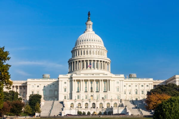 Omnibus Appropriations bill good news for seniors 