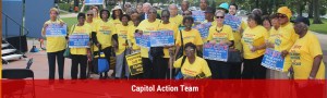 Capitol Action Team