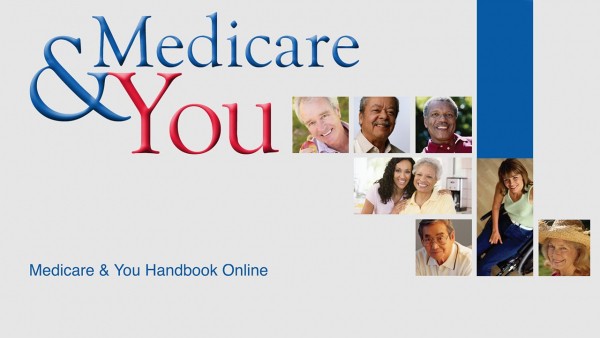 Draft Medicare handbook biased toward private Medicare Advantage plans 