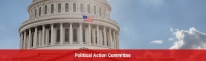 Political Action Committee (PAC)
