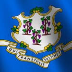 Connecticut State Flag