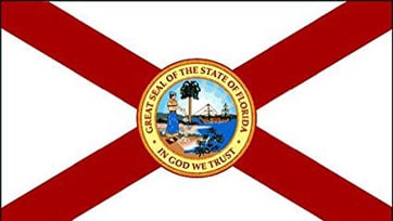 Florida State Flag