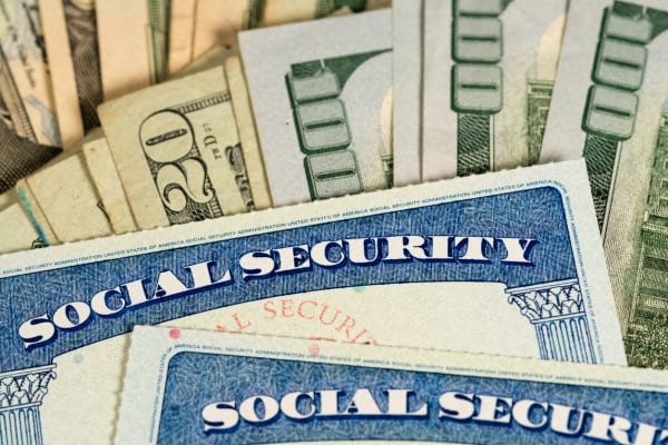 Social Security provides crucial economic stimulus to localities, states, and nationally. 
