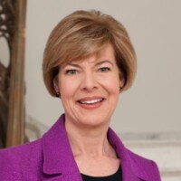 Senator Tammy Baldwin - Social Security and Medicare champion 