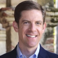 Congressional candidate Mike Levin - Social Security and Medicare champion