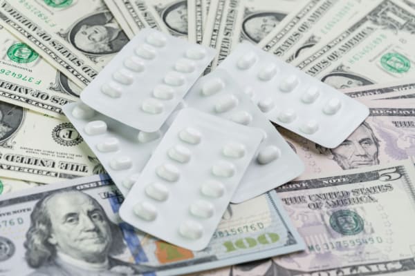 Congress moves to lower high prescription drug prices