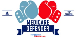 Medicare Defenders