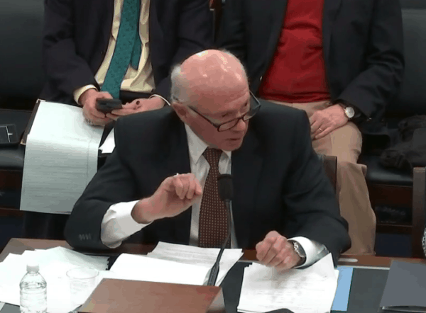 National Committee President advocates expanding Social Security before House Ways and Means social security subcommittee National Committee President advocates expanding Social Security before House Ways and Means social security subcommittee