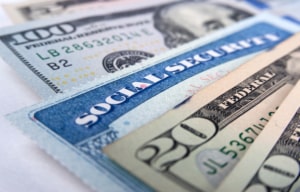 Social Security Trustees say program's financial health, solvency has improved
