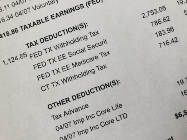  We hardly needed more evidence that President Trump didn’t really mean it when he promised as a candidate “not to touch” Social Security and Medicare. But the past week’s news has once again shown how hollow that promise is. First, the White House floated the idea of temporarily cutting FICA payroll taxes to stimulate an economy buffeted by President Trump’s trade war, only to back off the proposal within 48 hours. “Trump said Tuesday that a payroll tax is ‘something we think about.’ But when he was asked about it the following day, he said it wasn’t being considered.” – The Hill, 8/23/19 If the payroll tax cut idea truly has been put to rest for now, that’s a good thing. Social Security relies on payroll contributions to fund benefits. Cutting payroll taxes – even temporarily – undermines the financial health of the system. In fact, Social Security needs more, not less, revenue to continue paying full benefits in the decades to come. That’s why Congressman John Larson’s Social Security 2100 Act increases revenue to keep the program financially sound – and expand benefits at the same time. Not surprisingly, the benefit from a payroll tax cut would accrue mostly to high earners, who tend to save rather than spend extra cash – muting any economic stimulus effect for working people. “The Penn-Wharton Budget Model estimated in a report Thursday that if a 2 percentage point payroll tax cut were enacted for 2020, about 43% of the tax change would go to those in the top fifth of income (earners).” – The Hill, 8/23/19 On the same day that the President denied that a payroll tax cut was in the works, the New York Times reported that key Republican Senators were pressuring Trump to support Social Security and Medicare cuts if he wins a second term. “With the budget deficit set to surpass $1 trillion in 2020 thanks in large part to Trump's tax cuts and trade war, Republicans and right-wing groups are pressuring the president to take a sledgehammer to Social Security and Medicare, widely popular programs Trump vowed not to touch during his 2016 campaign.” – Common Dreams, 8/23/19 Again betraying his pledge not to cut either program, Trump seemed to be receptive to the Republican’s entreaties. Senator John Barrasso (R-WY) told the New York Times, “We’ve brought it up with President Trump, who has talked about it being a second-term project.” The administration has already proposed cutting billions of dollars from both Social Security and Medicare in its FY ’19 and ’20 budgets. Fortunately, Congress ignored these proposals. But the past week’s developments foreshadow what President Trump and a Republican-controlled Congress might do if they prevail in 2020. That’s a scenario that current and future seniors – and their families – should find deeply disturbing. 