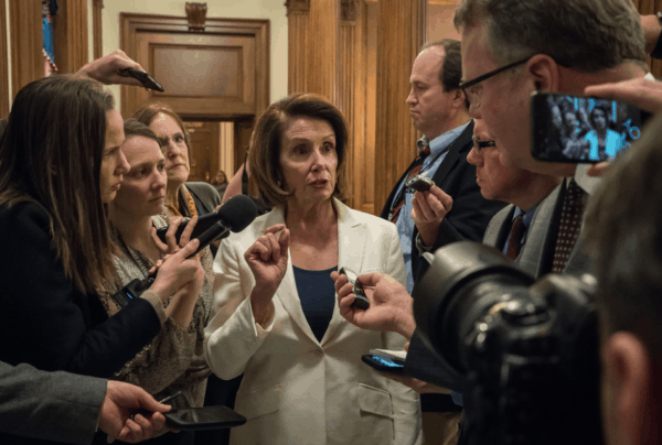 Speaker Pelosi is expected to unveil leadership's drug pricing plan soon