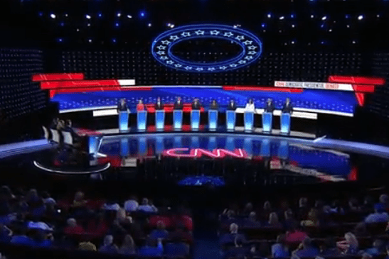 Social Security should be a worthy topic for Democratic primary debates Social Security should be a worthy topic for Democratic primary debates