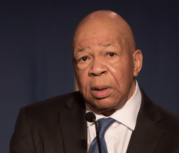 Congressman Elijah Cummings was a 'true champion' for seniors