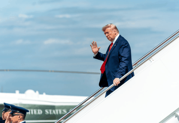 President Trump travels to the Villages of Florida to announce Medicare executive order