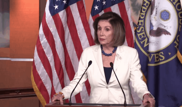 Speaker Nancy Pelosi says House will vote on Lower Drug Costs Now Act next week