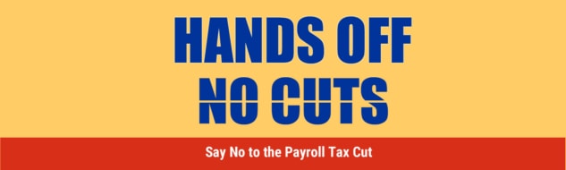 Hands Off No Cuts