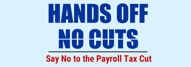 Hands Off No Cuts