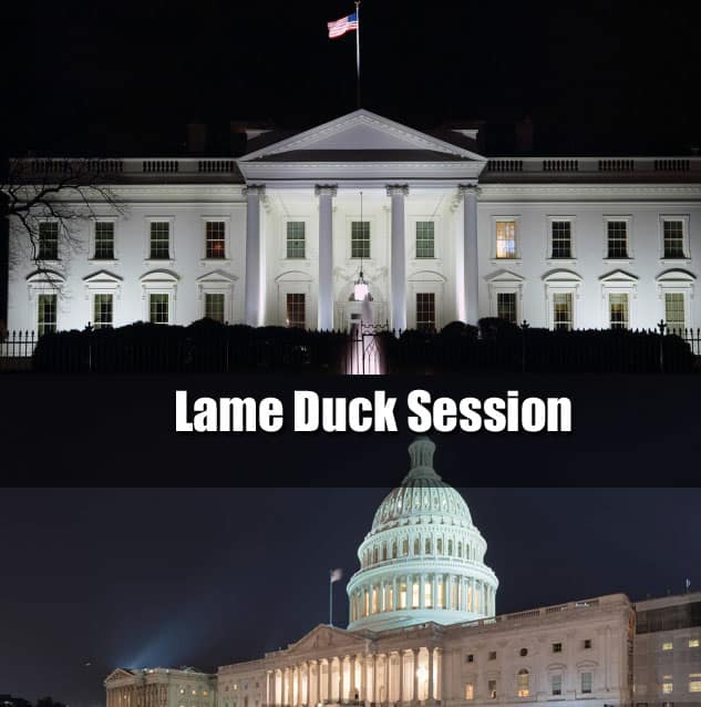 Lame Duck Session