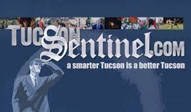 Tucson Sentinel logo
