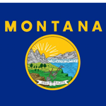 Montana Flag