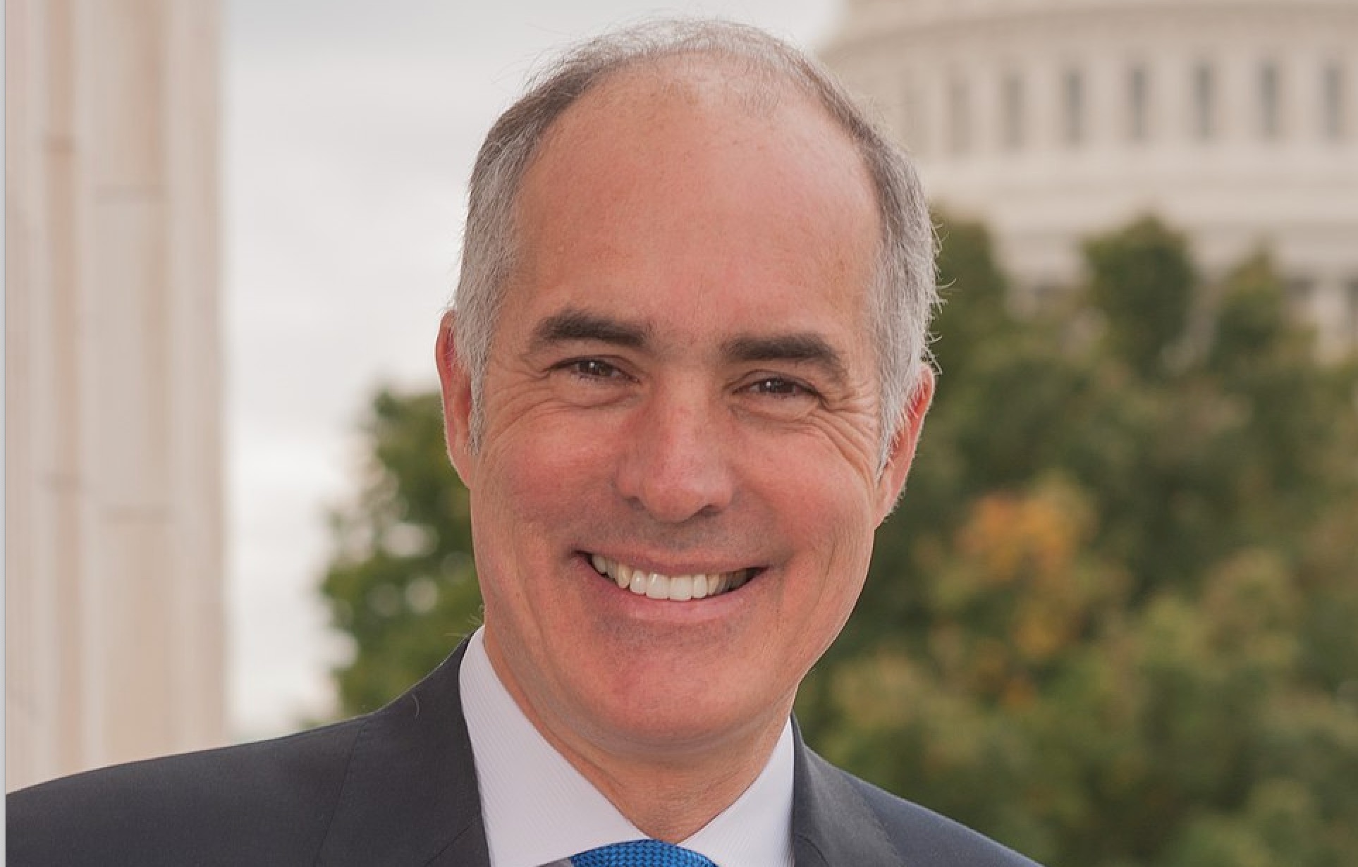 National Social Security Advocacy Group Endorses Senator Bob Casey for ...