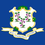 CT State Flag