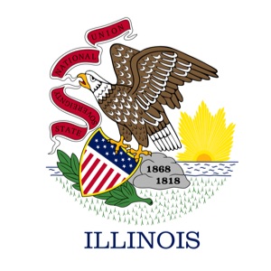 IL State Flag