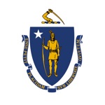 Massachusetts State Flag
