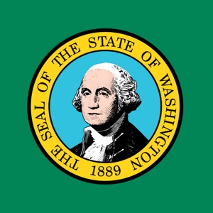 WA State Flag