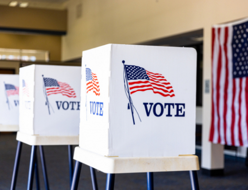 Social Security is on the Ballot in 2026