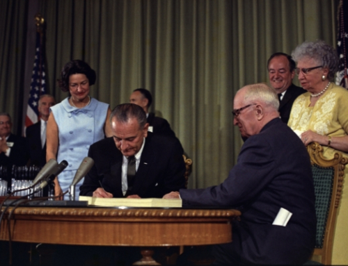 Our Concerns About Medicare & Medicaid as they Turn 61 Years Old