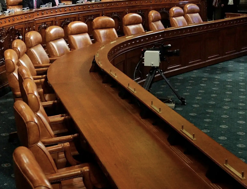 Fiscal Commissions Are not the Answer for Strengthening Social Security