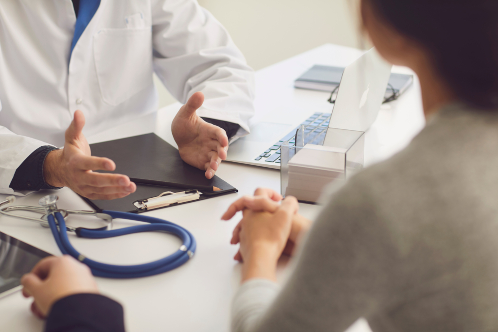 Trump/GOP Continue Health Care Negligence - NCPSSM