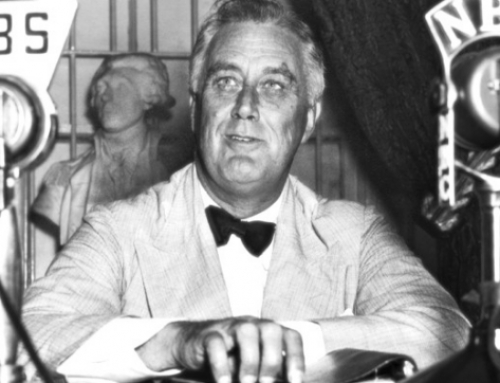 Protecting FDR’s Vision on Social Security’s 91st Birthday