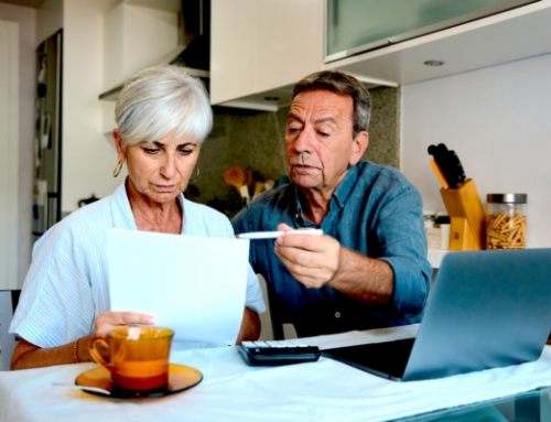 Trouble Ahead for Medicare Advantage & Medicaid Patients