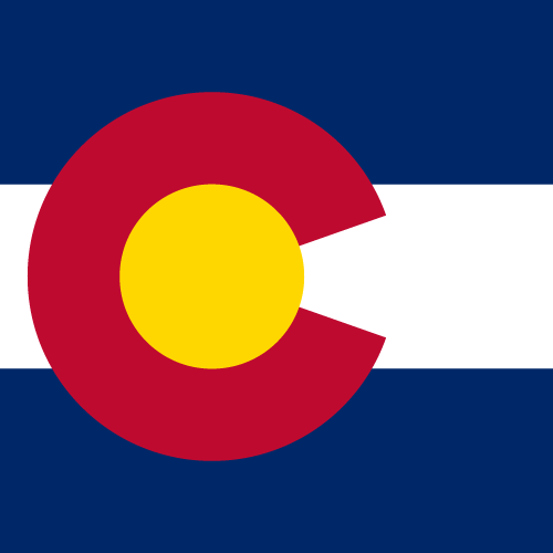 CT State Flag