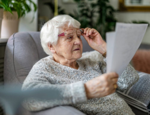 It’s ‘Buyer Beware’ This Medicare Open Enrollment Season